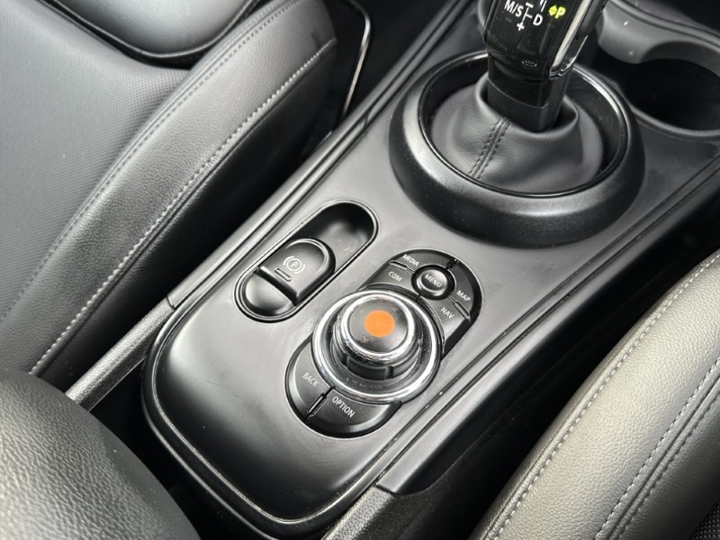 2020 (70) MINI COUNTRYMAN 1.5 Cooper Classic ALL4 5dr Auto 5275038