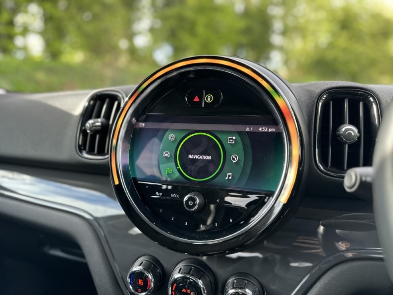 2020 (70) MINI COUNTRYMAN 1.5 Cooper Classic ALL4 5dr Auto 5275032