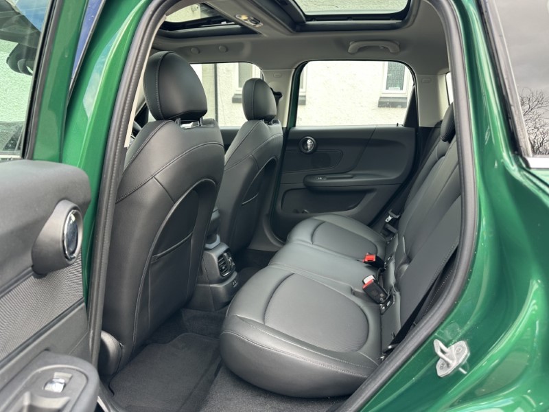 2020 (70) MINI COUNTRYMAN 1.5 Cooper Classic ALL4 5dr Auto 5275050