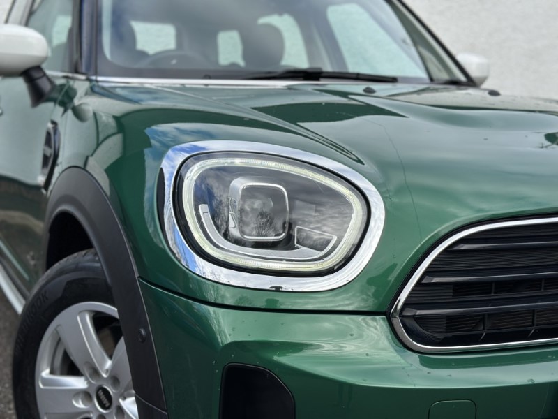2020 (70) MINI COUNTRYMAN 1.5 Cooper Classic ALL4 5dr Auto 5275063
