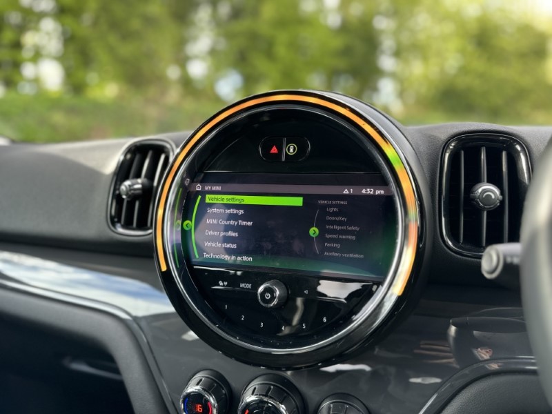 2020 (70) MINI COUNTRYMAN 1.5 Cooper Classic ALL4 5dr Auto 5275034