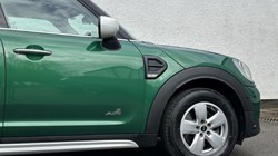 2020 (70) MINI COUNTRYMAN 1.5 Cooper Classic ALL4 5dr Auto 5275055