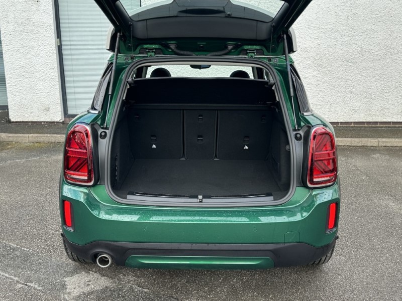 2020 (70) MINI COUNTRYMAN 1.5 Cooper Classic ALL4 5dr Auto 5275049