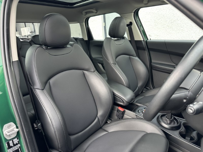 2020 (70) MINI COUNTRYMAN 1.5 Cooper Classic ALL4 5dr Auto 5275058