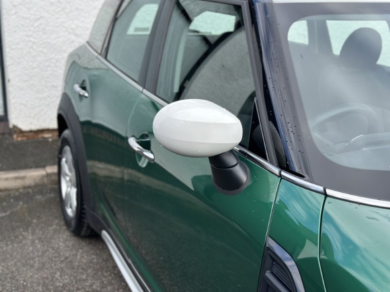 2020 (70) MINI COUNTRYMAN 1.5 Cooper Classic ALL4 5dr Auto 5275064