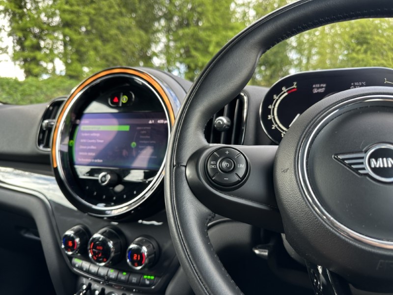 2020 (70) MINI COUNTRYMAN 1.5 Cooper Classic ALL4 5dr Auto 5275039