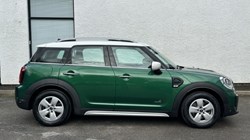 2020 (70) MINI COUNTRYMAN 1.5 Cooper Classic ALL4 5dr Auto 5275052