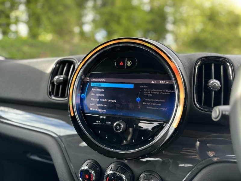 2020 (70) MINI COUNTRYMAN 1.5 Cooper Classic ALL4 5dr Auto 5275033