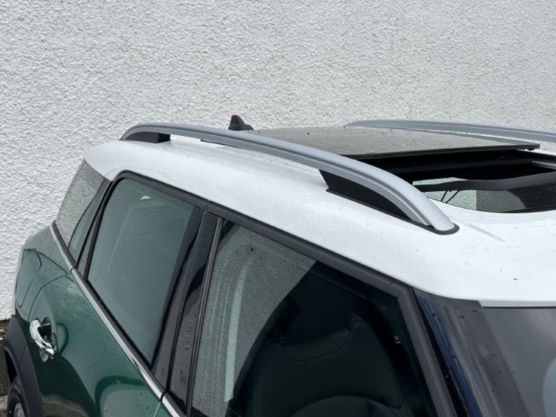 2020 (70) MINI COUNTRYMAN 1.5 Cooper Classic ALL4 5dr Auto 5275065