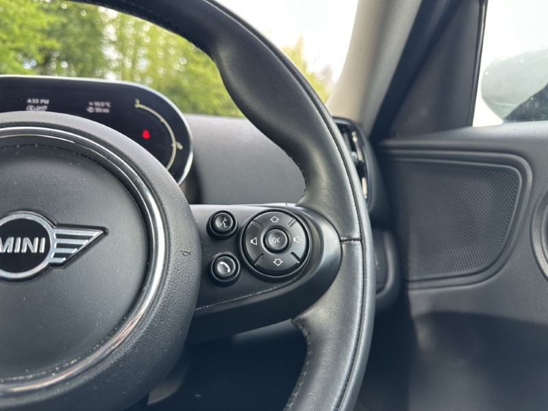 2020 (70) MINI COUNTRYMAN 1.5 Cooper Classic ALL4 5dr Auto 5275040