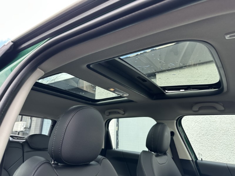 2020 (70) MINI COUNTRYMAN 1.5 Cooper Classic ALL4 5dr Auto 5275059