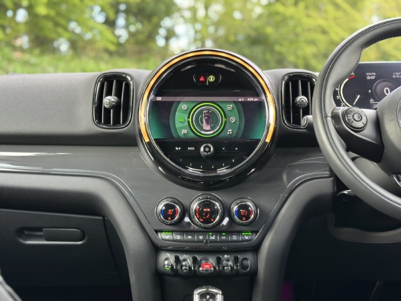 2020 (70) MINI COUNTRYMAN 1.5 Cooper Classic ALL4 5dr Auto 5275045