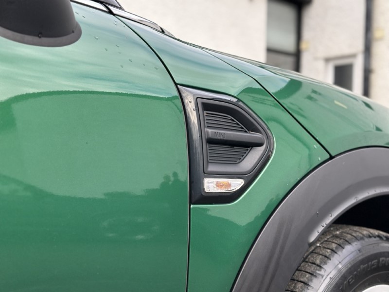 2020 (70) MINI COUNTRYMAN 1.5 Cooper Classic ALL4 5dr Auto 5275056