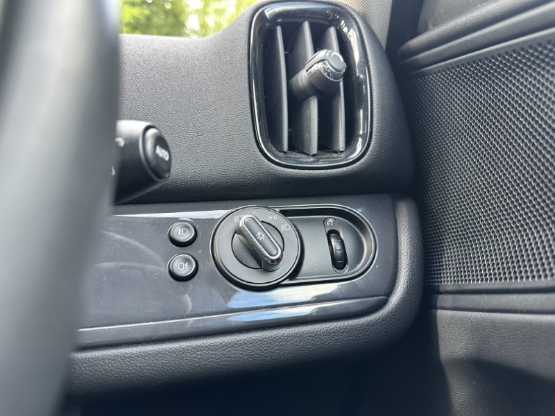 2020 (70) MINI COUNTRYMAN 1.5 Cooper Classic ALL4 5dr Auto 5275041