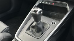 2023 (23) AUDI A3 35 TFSI S Line 5dr 5280260