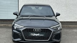 2023 (23) AUDI A3 35 TFSI S Line 5dr 5280288