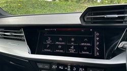 2023 (23) AUDI A3 35 TFSI S Line 5dr 5280255