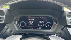 2023 (23) AUDI A3 35 TFSI S Line 5dr 5280268