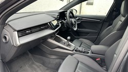 2023 (23) AUDI A3 35 TFSI S Line 5dr 5280276