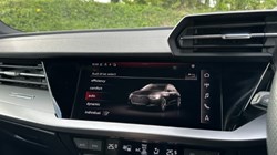 2023 (23) AUDI A3 35 TFSI S Line 5dr 5280256