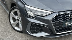 2023 (23) AUDI A3 35 TFSI S Line 5dr 5280283