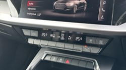 2023 (23) AUDI A3 35 TFSI S Line 5dr 5280258