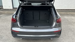 2023 (23) AUDI A3 35 TFSI S Line 5dr 5280274