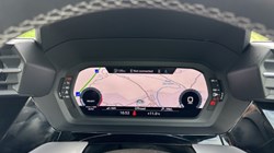 2023 (23) AUDI A3 35 TFSI S Line 5dr 5280269