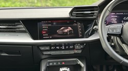 2023 (23) AUDI A3 35 TFSI S Line 5dr 5280267