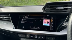 2023 (23) AUDI A3 35 TFSI S Line 5dr 5280252