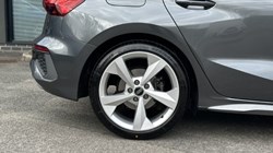 2023 (23) AUDI A3 35 TFSI S Line 5dr 5280280