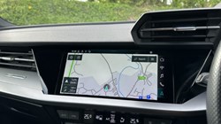 2023 (23) AUDI A3 35 TFSI S Line 5dr 5280253