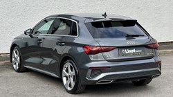 2023 (23) AUDI A3 35 TFSI S Line 5dr 5280271