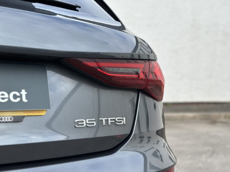 2023 (23) AUDI A3 35 TFSI S Line 5dr 5280273
