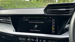 2023 (23) AUDI A3 35 TFSI S Line 5dr 5280254