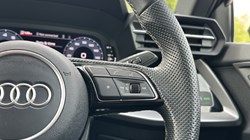 2023 (23) AUDI A3 35 TFSI S Line 5dr 5280262