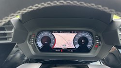 2023 (23) AUDI A3 35 TFSI S Line 5dr 5280270