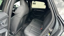 2023 (23) AUDI A3 35 TFSI S Line 5dr 5280275