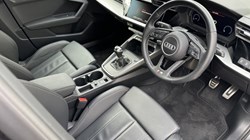 2023 (23) AUDI A3 35 TFSI S Line 5dr 5280277