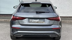 2023 (23) AUDI A3 35 TFSI S Line 5dr 5280272