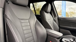 2023 (73) BMW X3 xDrive20d MHT M Sport 5dr Step Auto 5290296