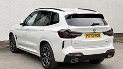 2023 (73) BMW X3 xDrive20d MHT M Sport 5dr Step Auto 1