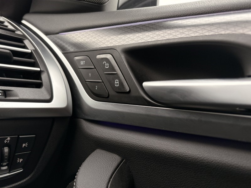 2023 (73) BMW X3 xDrive20d MHT M Sport 5dr Step Auto 5290290