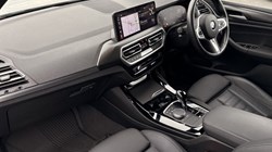 2023 (73) BMW X3 xDrive20d MHT M Sport 5dr Step Auto 5290302