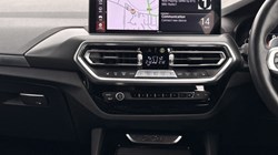 2023 (73) BMW X3 xDrive20d MHT M Sport 5dr Step Auto 5290300