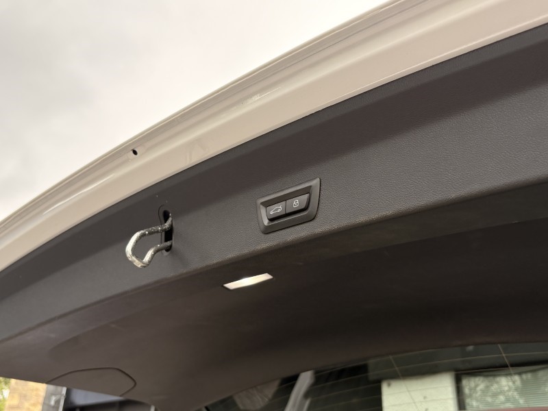 2023 (73) BMW X3 xDrive20d MHT M Sport 5dr Step Auto 5290264