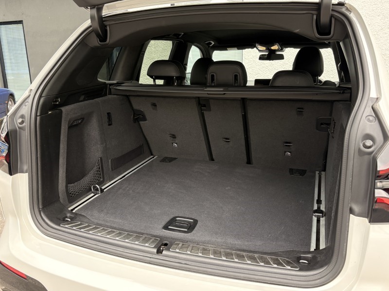 2023 (73) BMW X3 xDrive20d MHT M Sport 5dr Step Auto 5290263