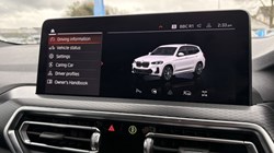 2023 (73) BMW X3 xDrive20d MHT M Sport 5dr Step Auto 5290286