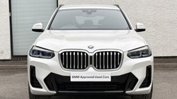 2023 (73) BMW X3 xDrive20d MHT M Sport 5dr Step Auto 5290275