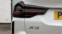 2023 (73) BMW X3 xDrive20d MHT M Sport 5dr Step Auto 5290260